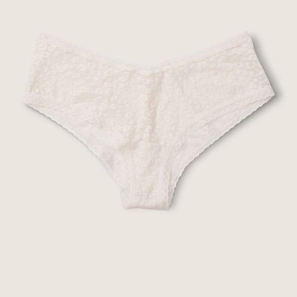 Victoria Secret Cheeky Panties - Picture 3 of 8